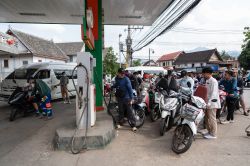 Les conséquences économiques mondiales de la guerre