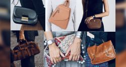 Ce que votre sac à main révèle de votre personnalité