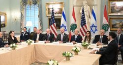 L’accord de cessez-le-feu entre le Liban et Israël: une nouvelle étape aux implications politiques et sécuritaires majeures