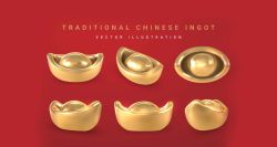 L’ «or pur dur» chinois: entre luxe et investissement