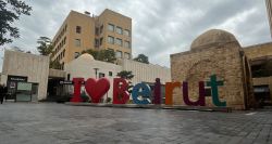 Un mois de guerre au Liban