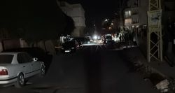 Deux tués du Hezb dans une frappe israélienne sur Baalbeck