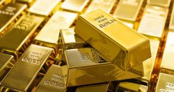 Les métaux précieux en record historique: l’or franchit 5. 111 $ l’once, l’argent atteint 110 $ 