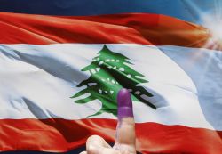 244.442 expatriés Libanais enregistrés pour les législatives de 2022