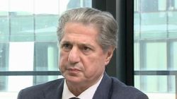 D'anciens dirigeants soutiennent le contrôle exclusif des armes par l’État