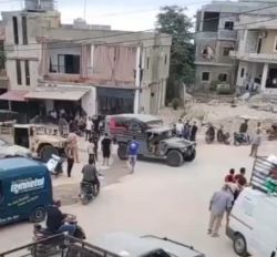 Des soldats de l’armée libanaise « piégés » dans l’explosion de Zebqine, selon des sources