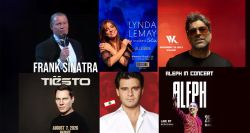 Liban: la saison culturelle balayée avant d'avoir commencé