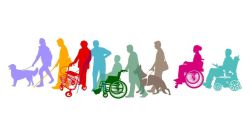 Accessibilité au Liban: le pays au pied de l’escalier