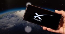 Starlink: comment ça fonctionne?
