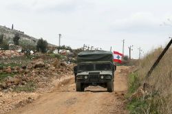 Lancement d’un plan militaire en quatre étapes dans la région de la rivière Awali