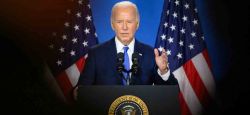 Joe Biden tente de réformer une Cour suprême ultraconservatrice