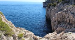 Nadia Hai, l’ambassadrice française pour la Méditerranée en visite au Liban