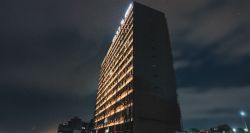 Électricité: black-out total en raison d'une panne technique