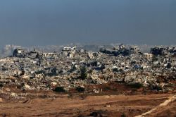 Gaza: l'armée israélienne appelle les habitants de plusieurs quartiers dans le nord à évacuer