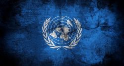 L’ONU, un «machin» dans le coma