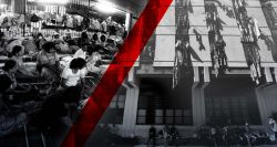 Dans les prisons libanaises, une population carcérale qui explose