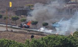 Quatre morts dans une frappe israélienne ciblée à Aïn el-Héloué