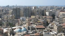 Tripoli endeuillée: deux enfants jumeaux meurent dans l’incendie d’un appartement