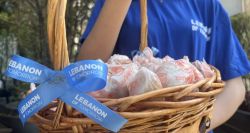 Lebanon of Tomorrow perpétue les traditions de Pâques 