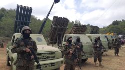 La Grande-Bretagne enquête sur les activités d'une association suspectée d'entretenir des liens avec le Hezbollah
