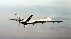 Drone: la Russie critique les vols \