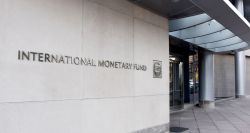 Le FMI sabre ses prévisions de croissance pour le Moyen-Orient en raison de la guerre