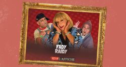 À l’affiche! Fady Raidy apporte son humour décapant aux Émirats