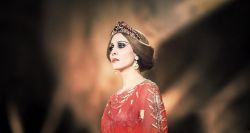 Quand Feyrouz inspire un prénom