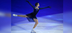 Dopage: la patineuse russe Kamila Valieva va être rejugée