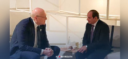 Mikati: rencontres en marge de la COP28