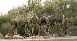 Pressions et enjeux à la frontière sud du Liban