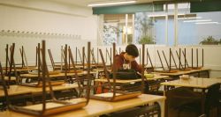 Liban: quand la guerre continue dans les têtes des enfants