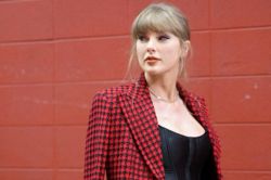 Taylor Swift brille aux MTV Europe Music Awards 2024