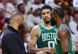 Finale NBA: Celtics-Warriors, étendre le règne, poursuivre la dynastie