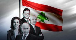 Frénésie diplomatique à Beyrouth face aux frappes israéliennes