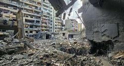 17 jours de conflit: l'escalade se poursuit au Liban et en Iran