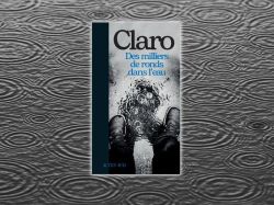 Claro défie les fantômes familiaux dans un texte incantatoire