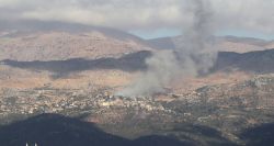 Le Liban sous tension, Israël hausse le ton