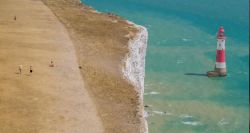 Changement climatique: cartographier pour mieux se protéger 