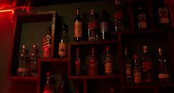 À Qamichli, l’alcool se fait de plus en plus rare