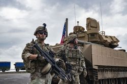 Quelles sont les bases militaires américaines au Moyen-Orient?