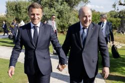 Entre tensions et dialogues, quel avenir pour les relations franco-algériennes ?