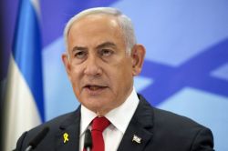 Netanyahou à Washington pour parler de la deuxième phase du cessez-le-feu à Gaza