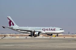 De nouveaux vols évacuent des voyageurs bloqués par la guerre au Moyen-Orient