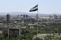 Syrie: un pasteur kurde évangélique arrêté pour des accusations d'incitation à la haine