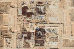 Israël affirme avoir frappé dimanche «des dizaines de cibles militaires» en Iran