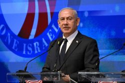 Netanyahou rencontre Witkoff à New York pour parler de Gaza