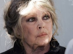 «Votre amour m’a portée, tenue debout»: le dernier édito de Brigitte Bardot