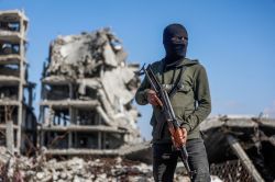 Négociations sur Gaza: des avancées sur un désarmement du Hamas