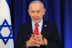 Netanyahou déclare que la trêve ne marque «pas la fin de la campagne militaire»
